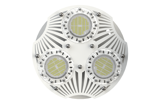 Светодиодные светильники ПСС 115 Радиант Д CRI 80